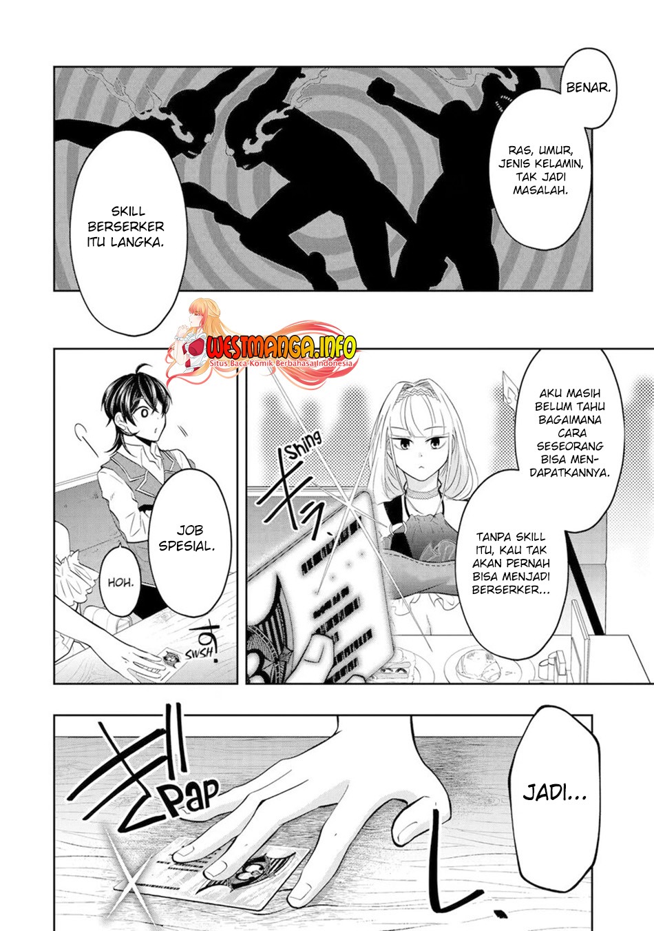 Reberu 0 no Maou-sama, Isekai de Boukensha wo Hajimemasu: Chapter chapter-17 - Page 45