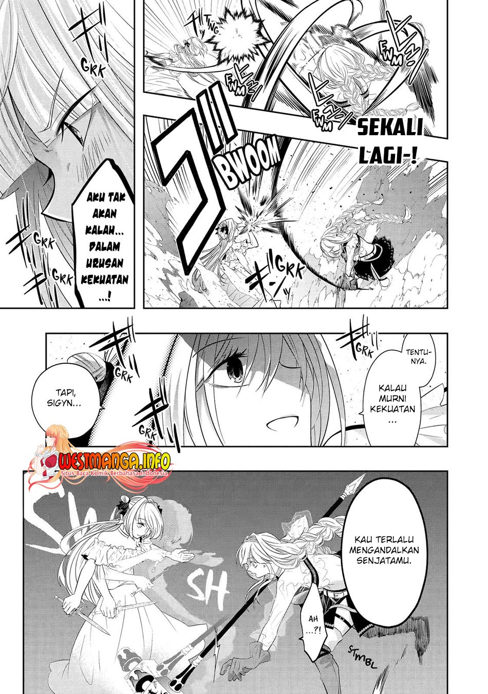 Reberu 0 no Maou-sama, Isekai de Boukensha wo Hajimemasu: Chapter chapter-18 - Page 9