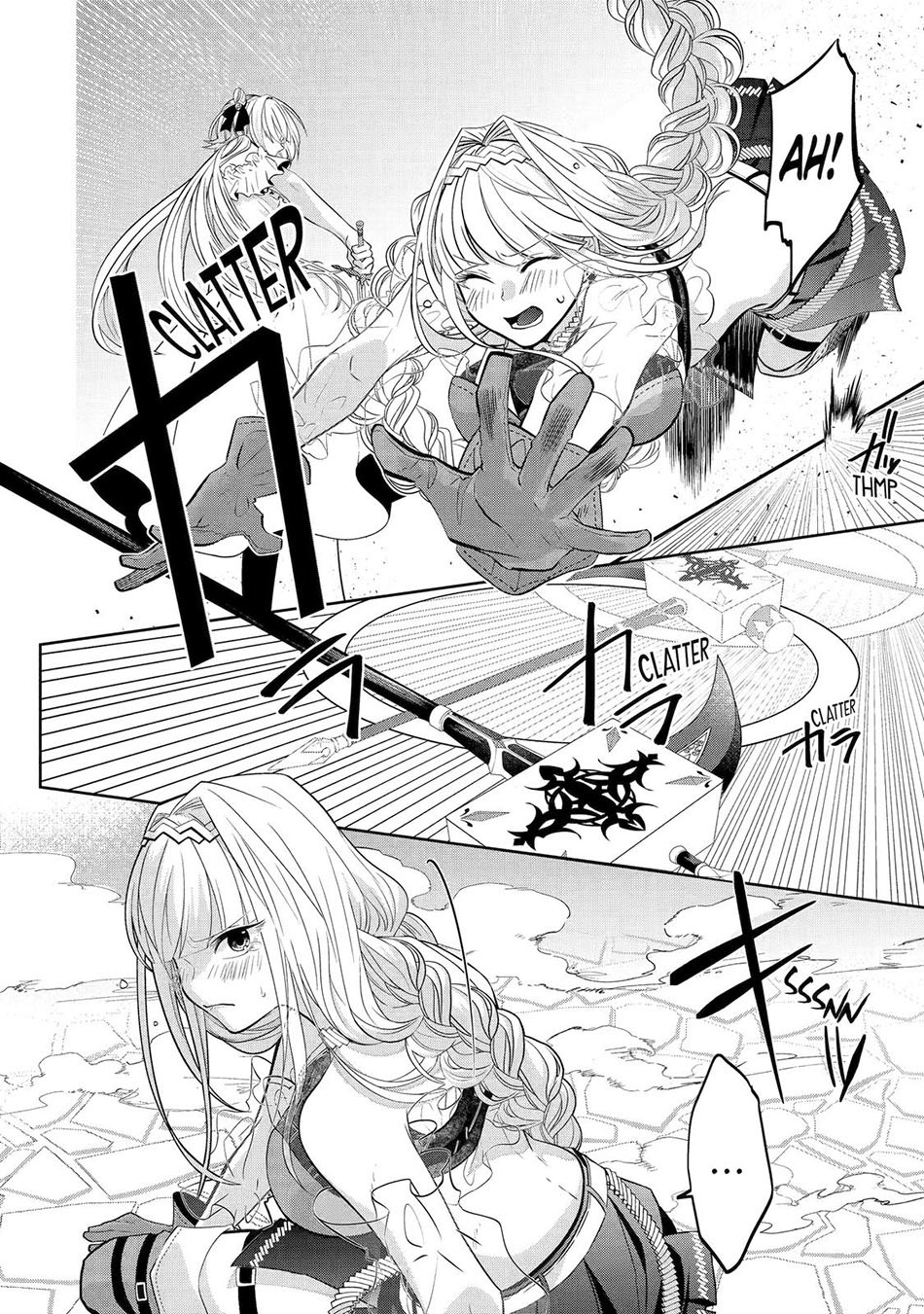 Reberu 0 no Maou-sama, Isekai de Boukensha wo Hajimemasu: Chapter chapter-18 - Page 10