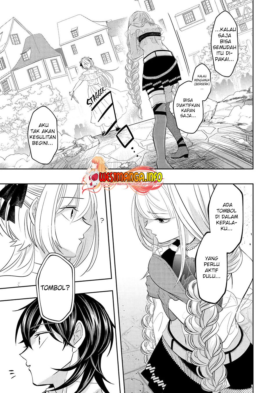 Reberu 0 no Maou-sama, Isekai de Boukensha wo Hajimemasu: Chapter chapter-18 - Page 13