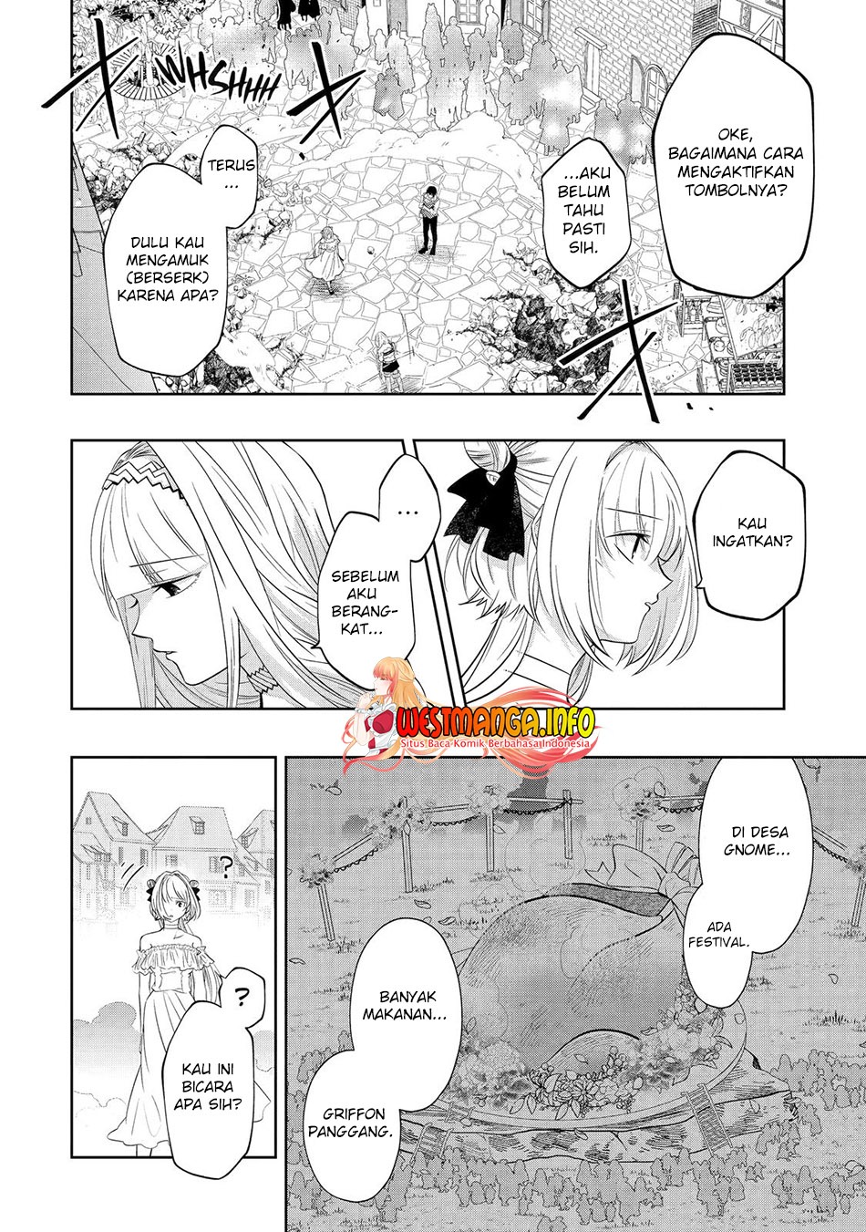 Reberu 0 no Maou-sama, Isekai de Boukensha wo Hajimemasu: Chapter chapter-18 - Page 15