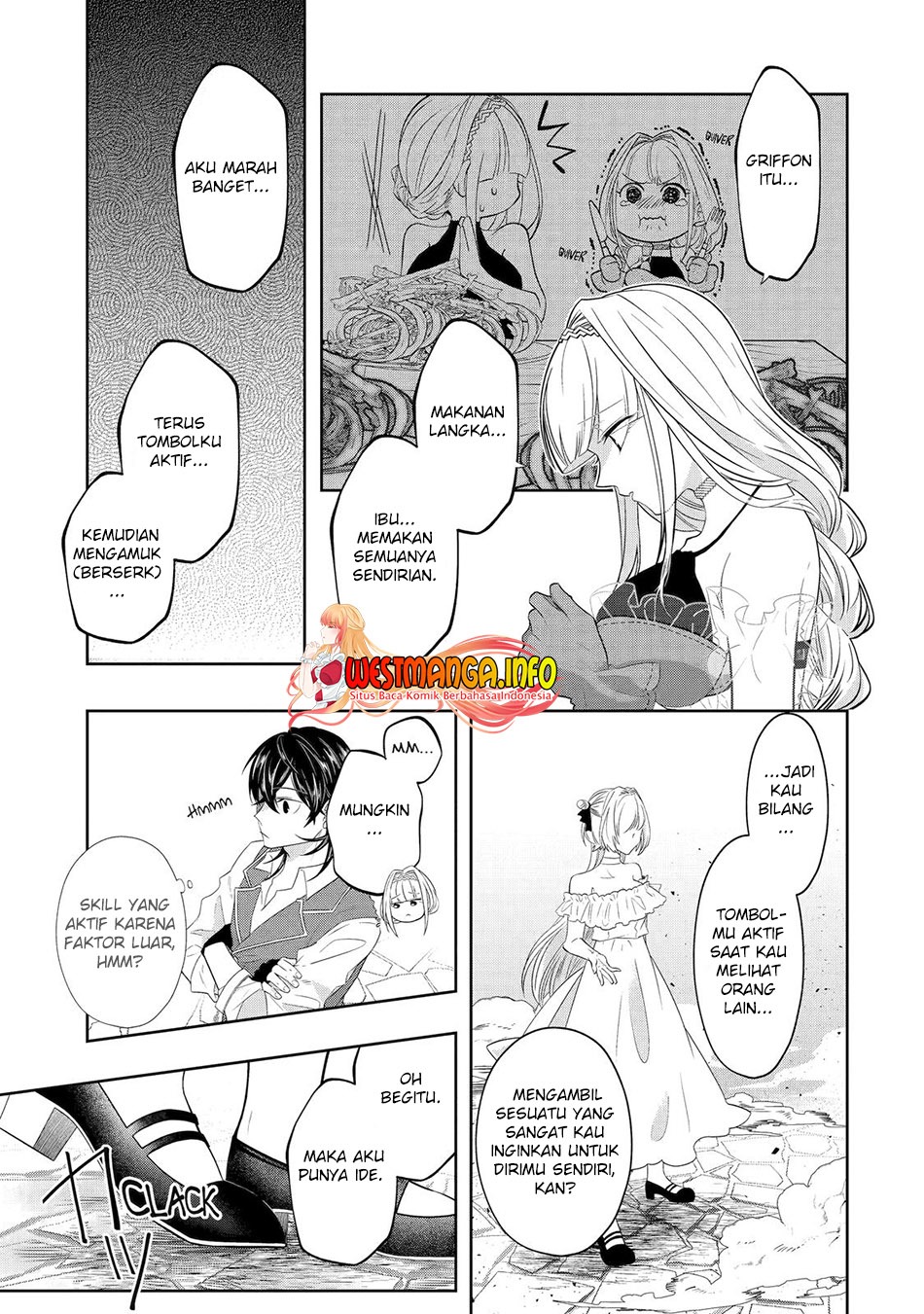 Reberu 0 no Maou-sama, Isekai de Boukensha wo Hajimemasu: Chapter chapter-18 - Page 16