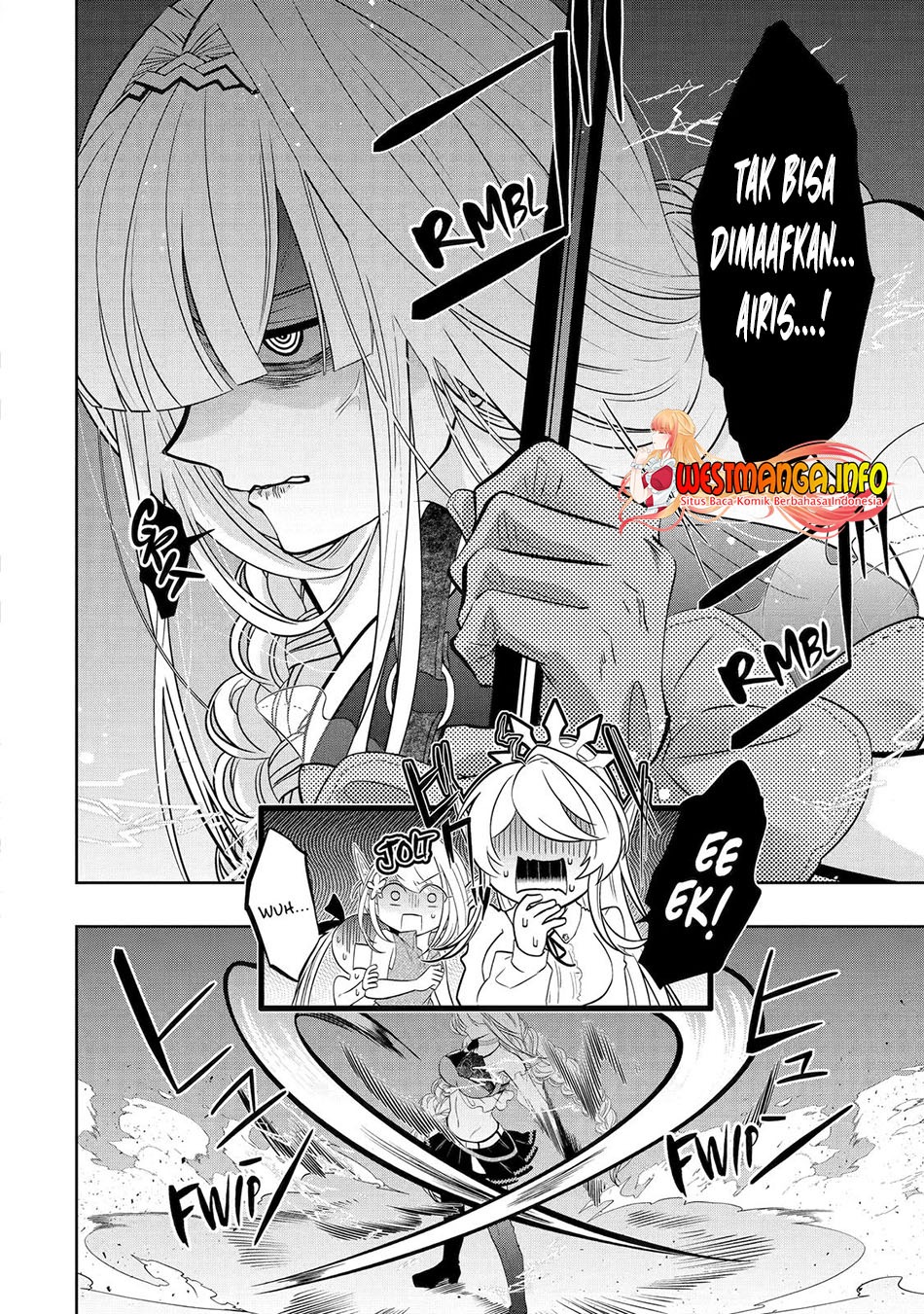 Reberu 0 no Maou-sama, Isekai de Boukensha wo Hajimemasu: Chapter chapter-18 - Page 19