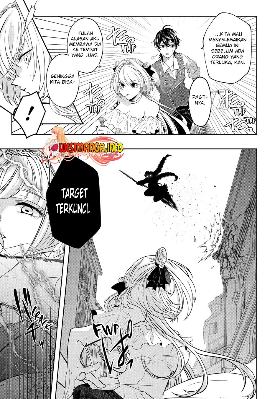 Reberu 0 no Maou-sama, Isekai de Boukensha wo Hajimemasu: Chapter chapter-18 - Page 26