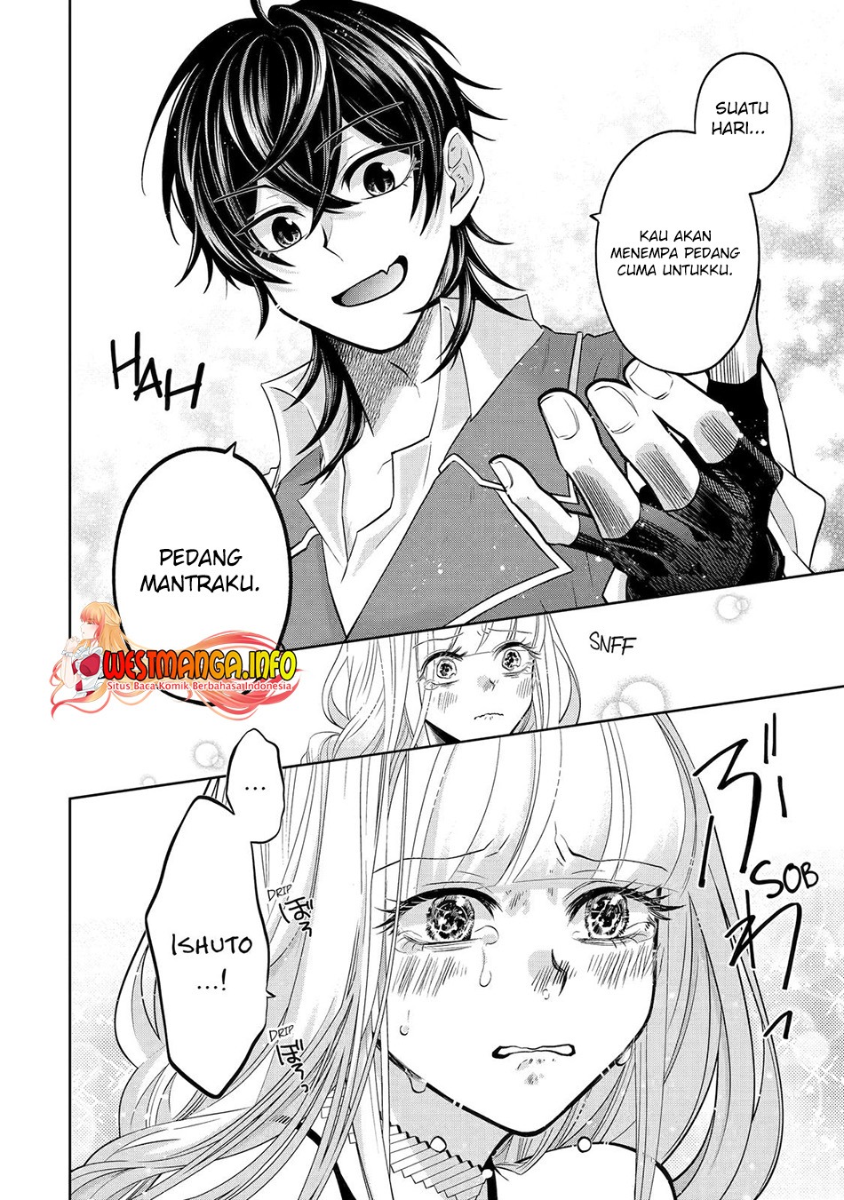Reberu 0 no Maou-sama, Isekai de Boukensha wo Hajimemasu: Chapter chapter-18 - Page 47