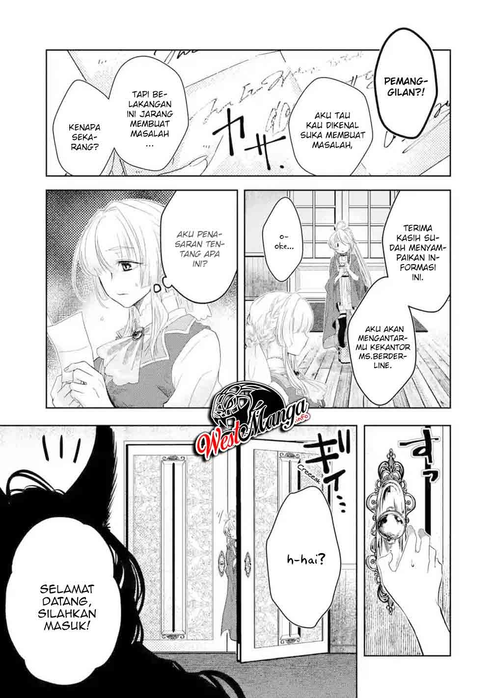 Reberu 0 no Maou-sama, Isekai de Boukensha wo Hajimemasu: Chapter chapter-2.2 - Page 21