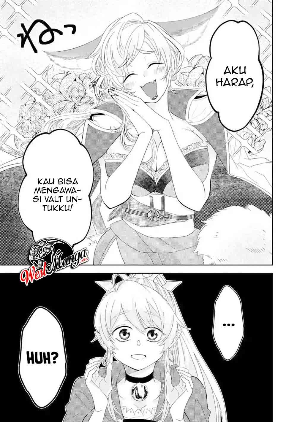 Reberu 0 no Maou-sama, Isekai de Boukensha wo Hajimemasu: Chapter chapter-2.2 - Page 26