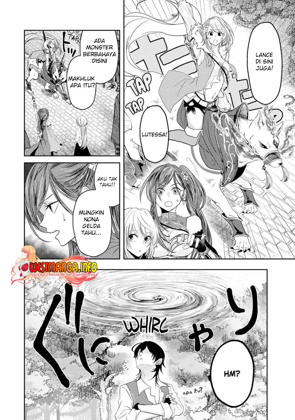 Reberu 0 no Maou-sama, Isekai de Boukensha wo Hajimemasu: Chapter chapter-6.1 - Page 8