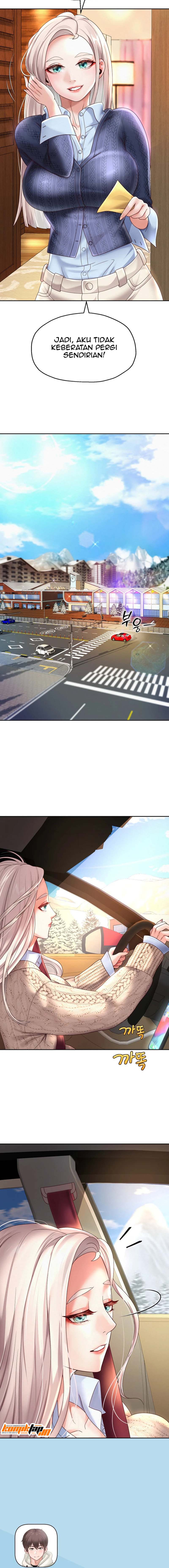 Reborn with big dick: Chapter chapter-11 - Page 4