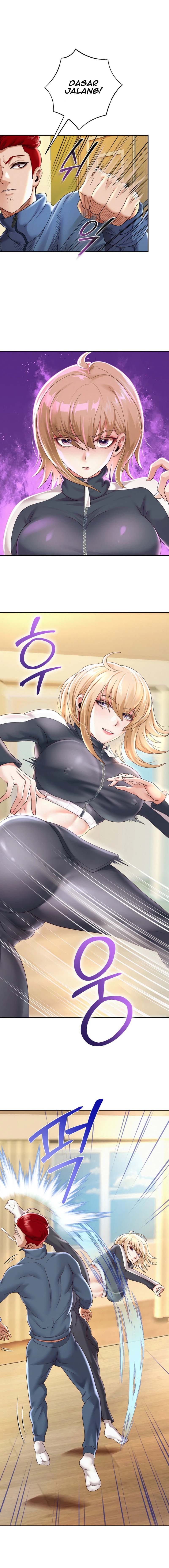 Reborn with big dick: Chapter chapter-11 - Page 10