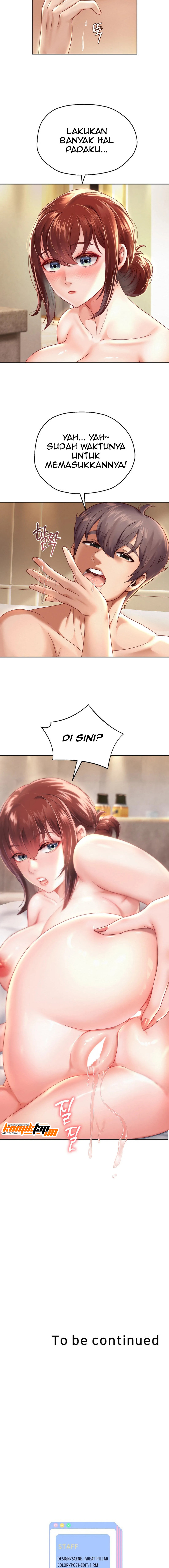 Reborn with big dick: Chapter chapter-12 - Page 19