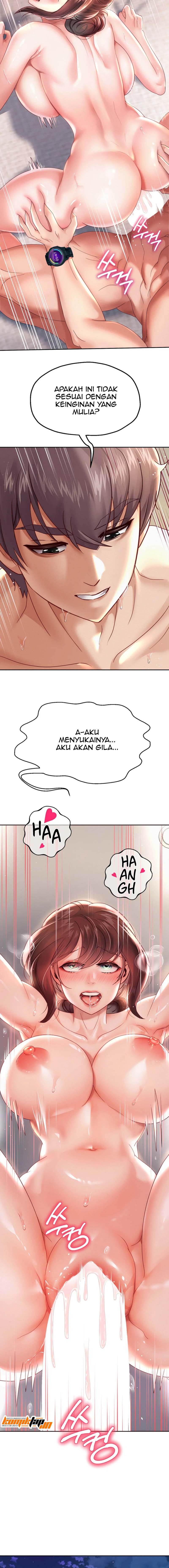 Reborn with big dick: Chapter chapter-14 - Page 7