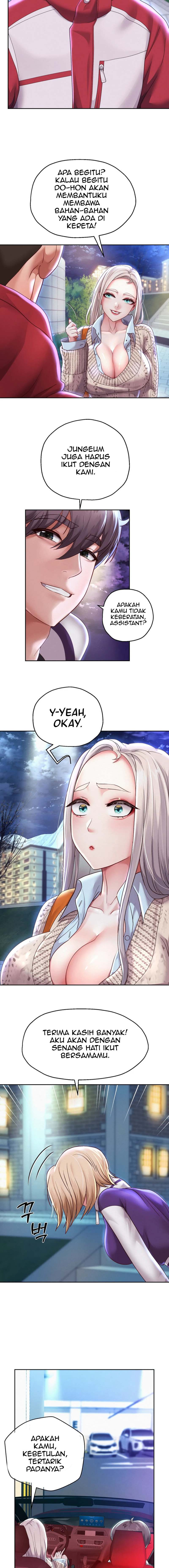 Reborn with big dick: Chapter chapter-14 - Page 14