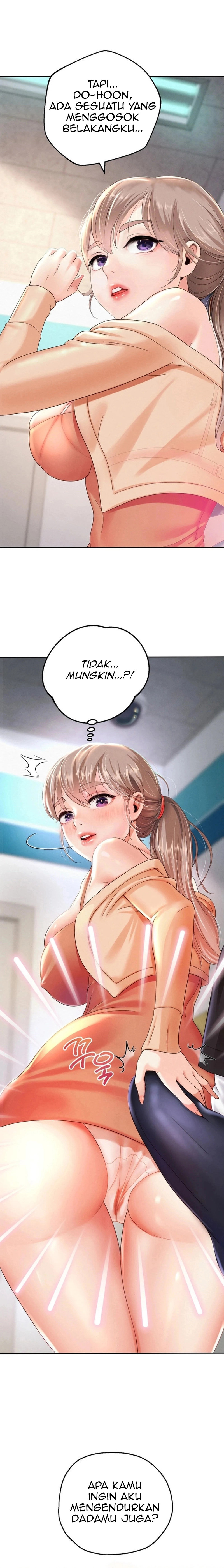 Reborn with big dick: Chapter chapter-3 - Page 1