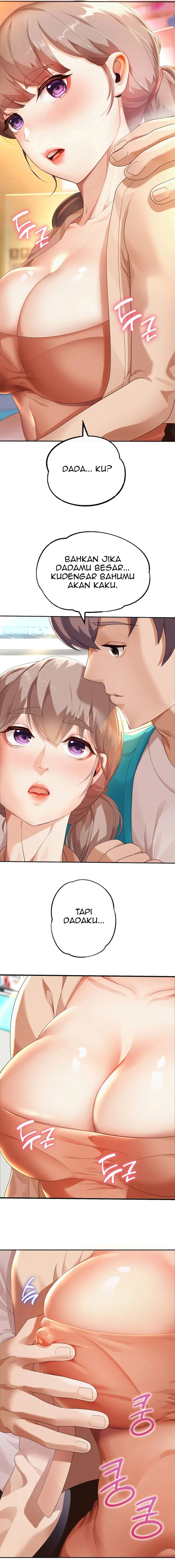 Reborn with big dick: Chapter chapter-3 - Page 2