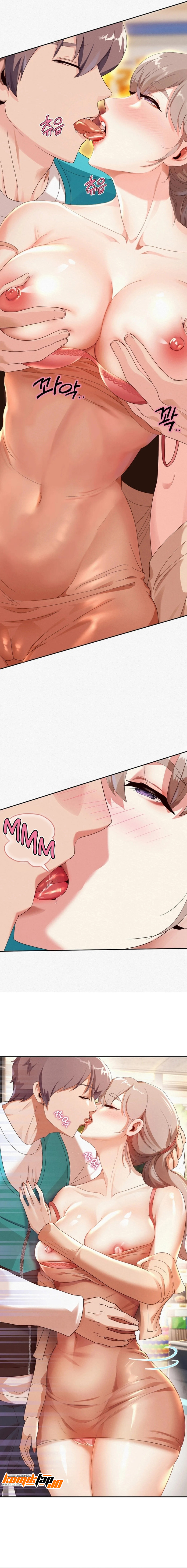 Reborn with big dick: Chapter chapter-3 - Page 5