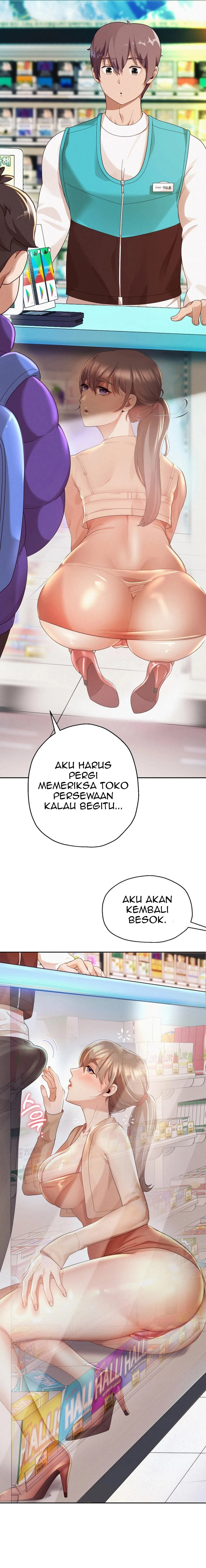 Reborn with big dick: Chapter chapter-3 - Page 11