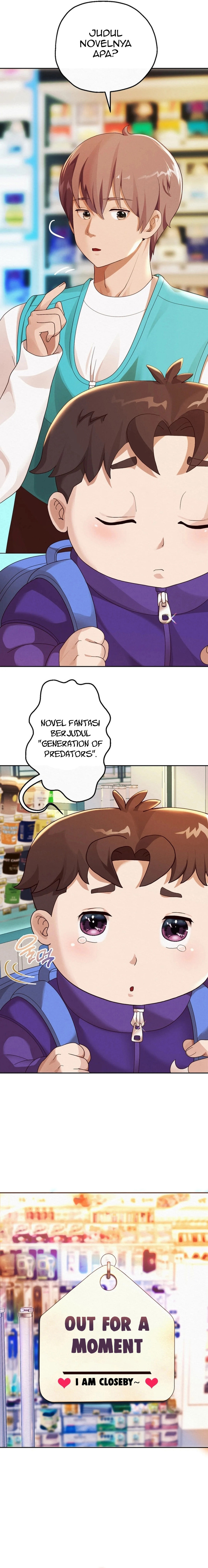 Reborn with big dick: Chapter chapter-3 - Page 12
