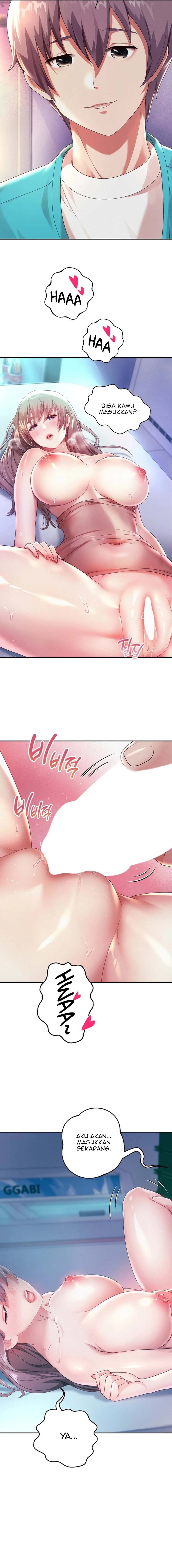 Reborn with big dick: Chapter chapter-4 - Page 2