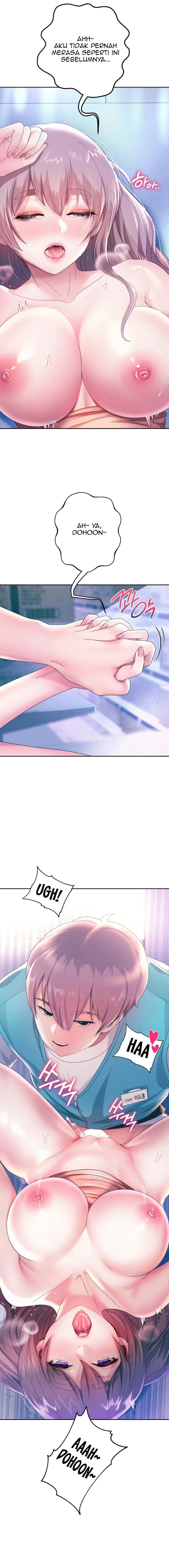 Reborn with big dick: Chapter chapter-4 - Page 6