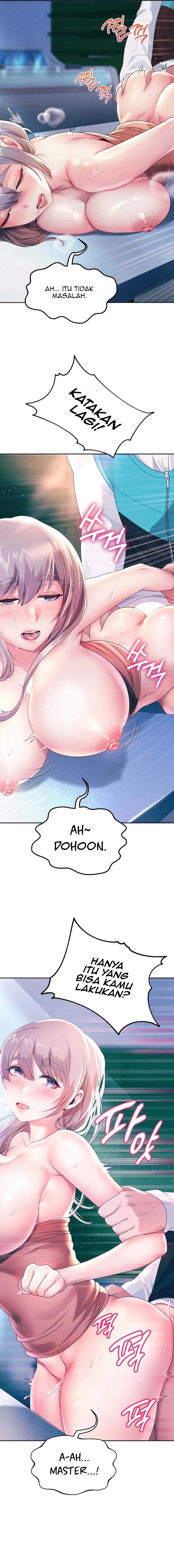 Reborn with big dick: Chapter chapter-4 - Page 12