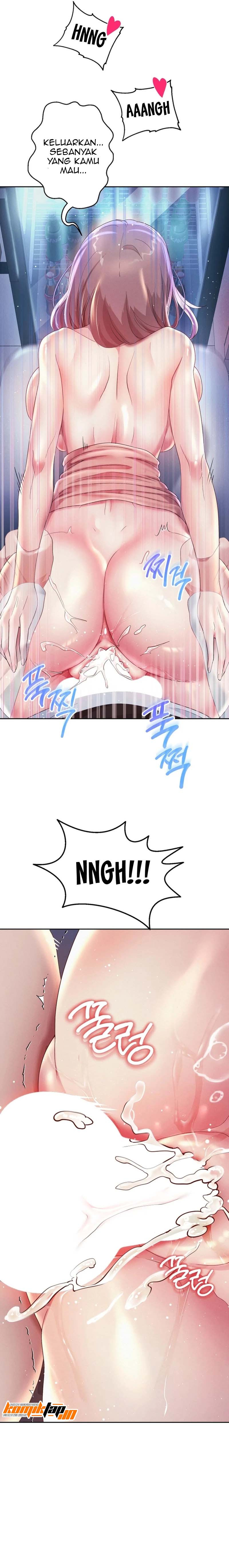 Reborn with big dick: Chapter chapter-4 - Page 17