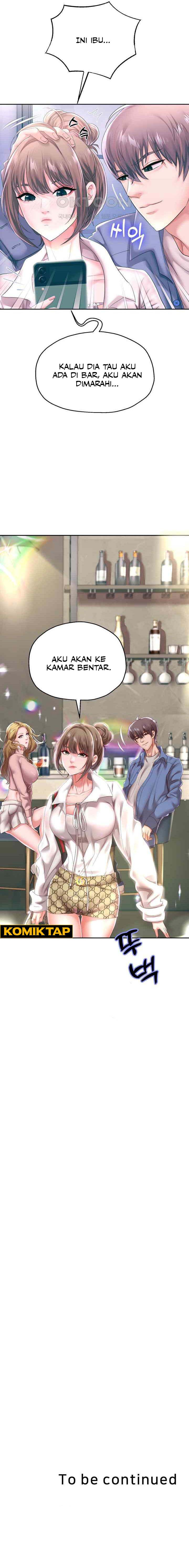 Reborn with big dick: Chapter chapter-41 - Page 6