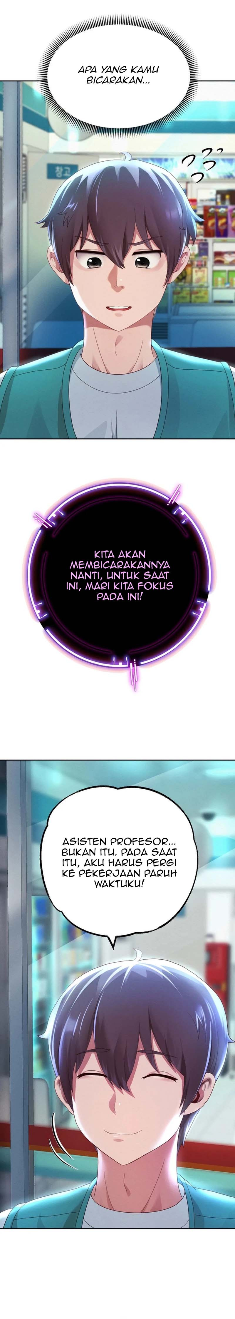 Reborn with big dick: Chapter chapter-5 - Page 4