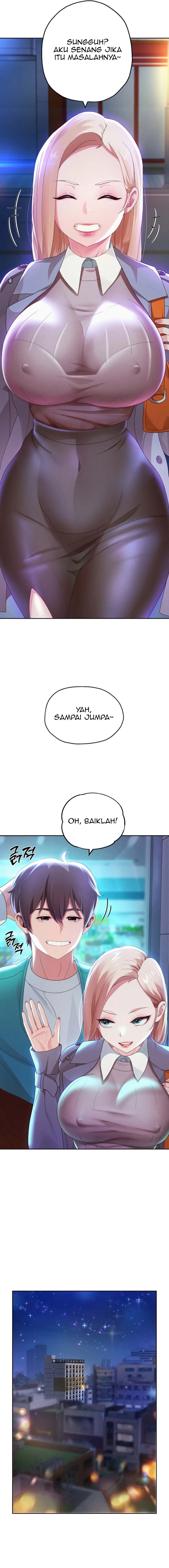 Reborn with big dick: Chapter chapter-5 - Page 5