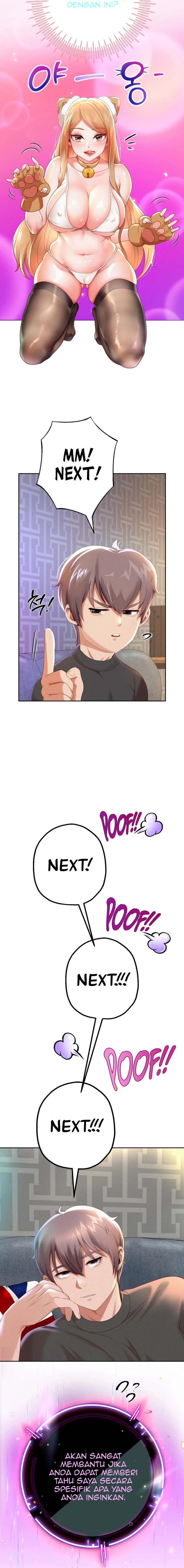 Reborn with big dick: Chapter chapter-5 - Page 9