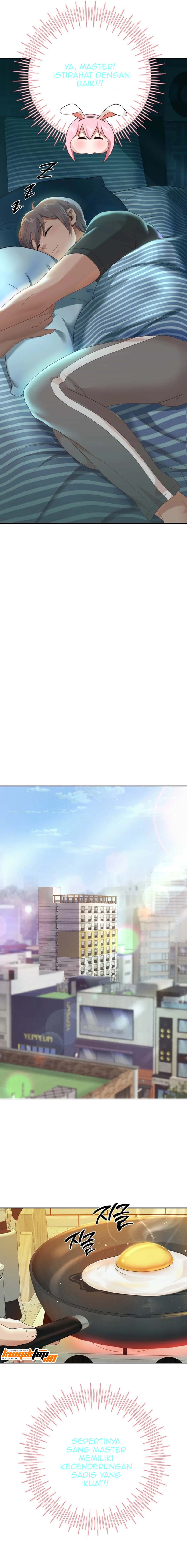 Reborn with big dick: Chapter chapter-5 - Page 11