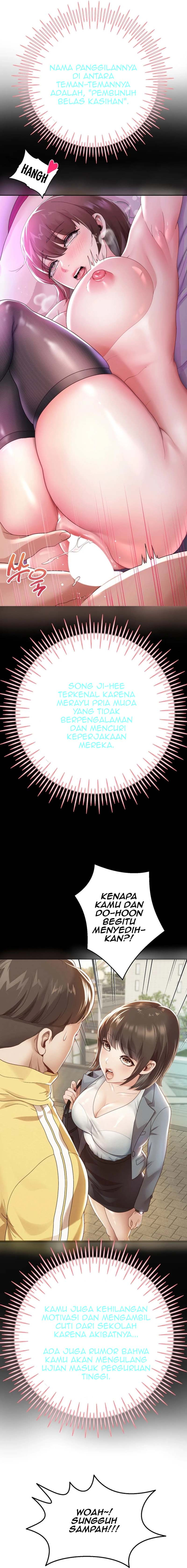Reborn with big dick: Chapter chapter-5 - Page 20