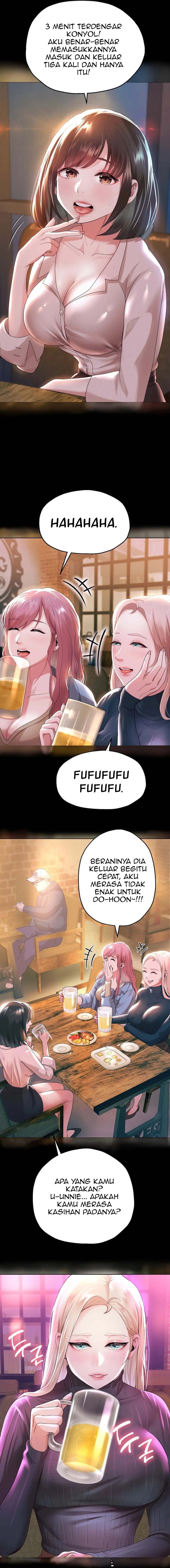Reborn with big dick: Chapter chapter-5 - Page 24