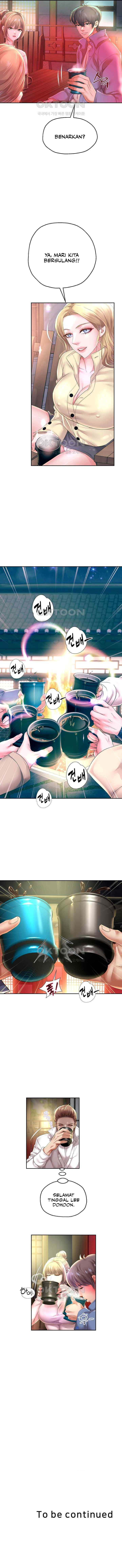 Reborn with big dick: Chapter chapter-51 - Page 6