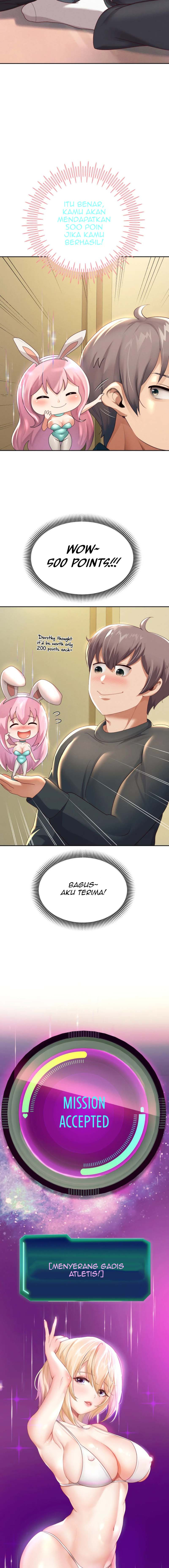 Reborn with big dick: Chapter chapter-7 - Page 3
