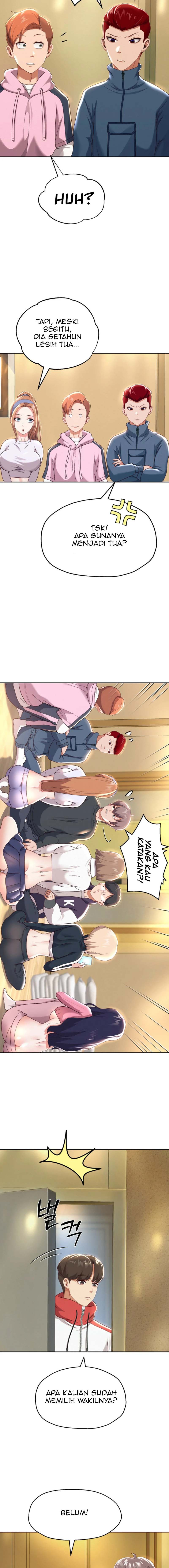 Reborn with big dick: Chapter chapter-7 - Page 8