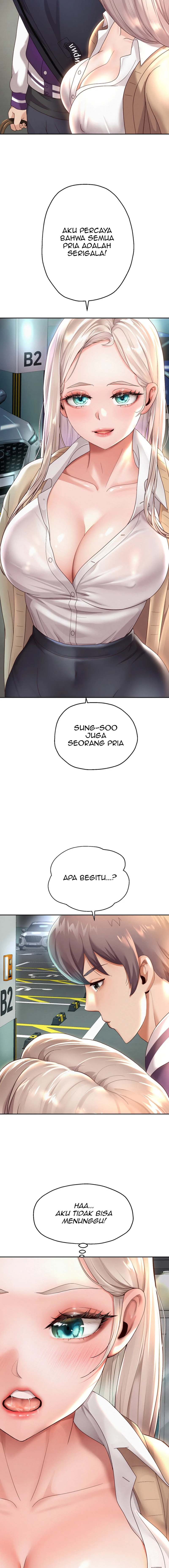 Reborn with big dick: Chapter chapter-8 - Page 4
