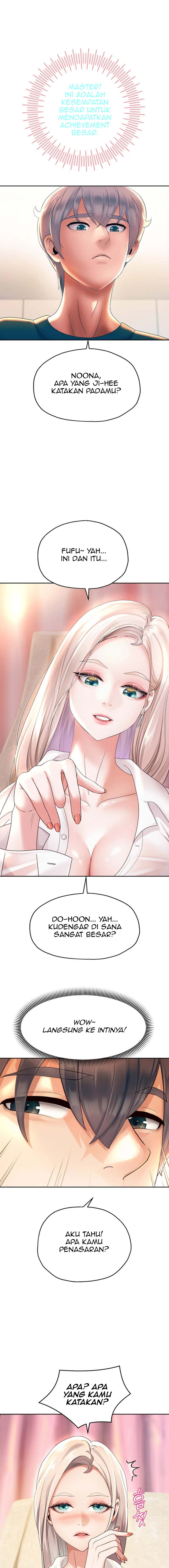 Reborn with big dick: Chapter chapter-8 - Page 10