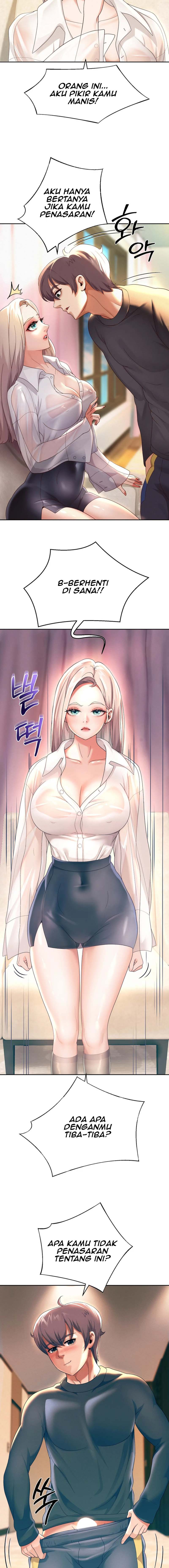 Reborn with big dick: Chapter chapter-8 - Page 11