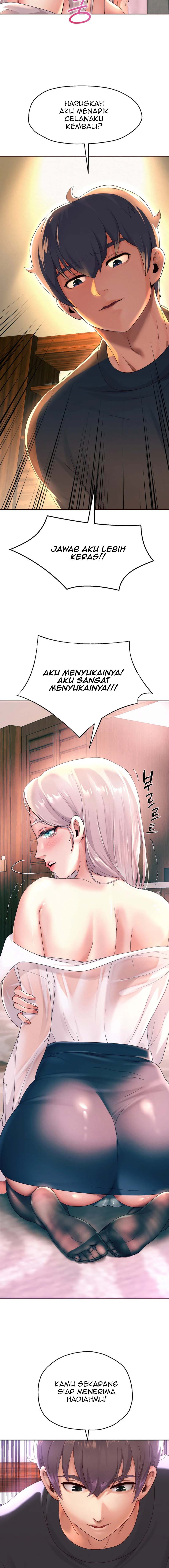 Reborn with big dick: Chapter chapter-8 - Page 16