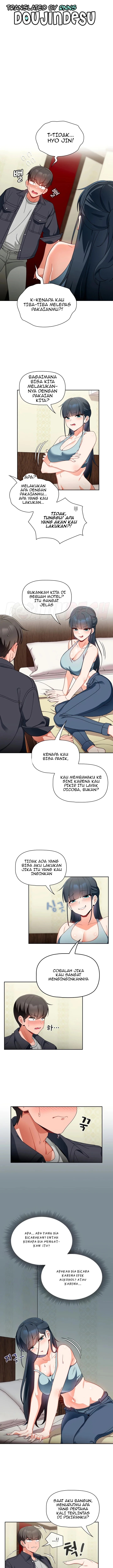 Recruiting Followers: Chapter chapter-16 - Page 2