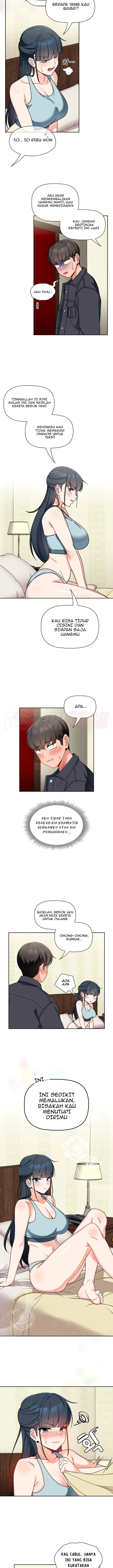 Recruiting Followers: Chapter chapter-16 - Page 5