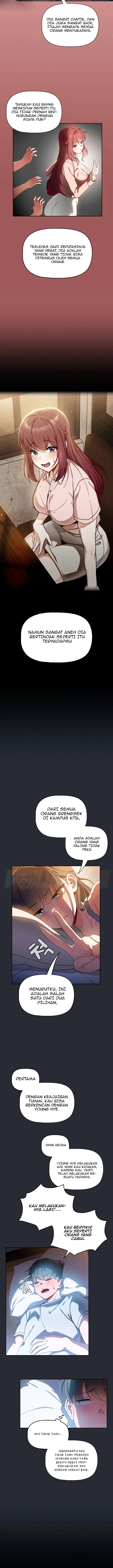 Recruiting Followers: Chapter chapter-16 - Page 8