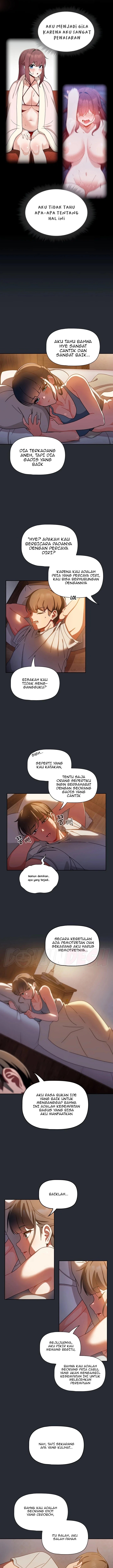 Recruiting Followers: Chapter chapter-16 - Page 9