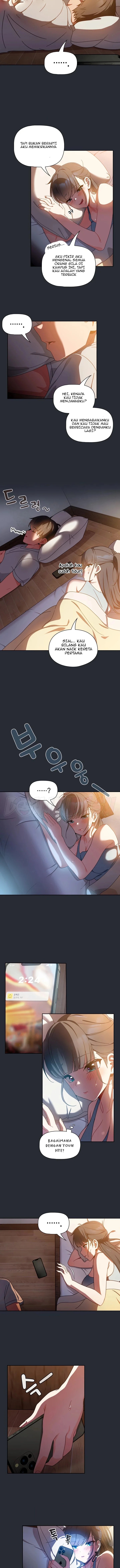 Recruiting Followers: Chapter chapter-16 - Page 10