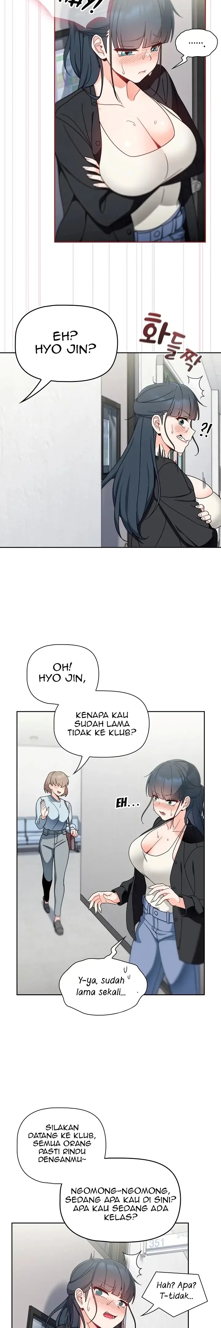Recruiting Followers: Chapter chapter-18 - Page 30