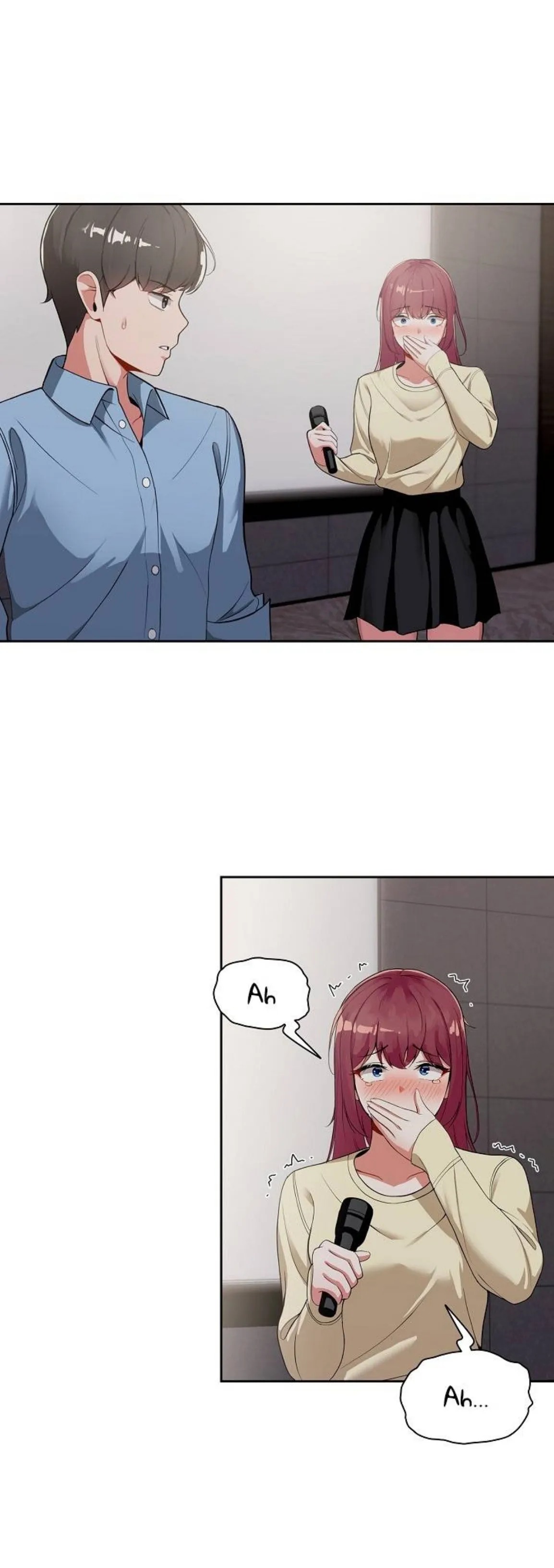 Recruiting Followers: Chapter chapter-2 - Page 5