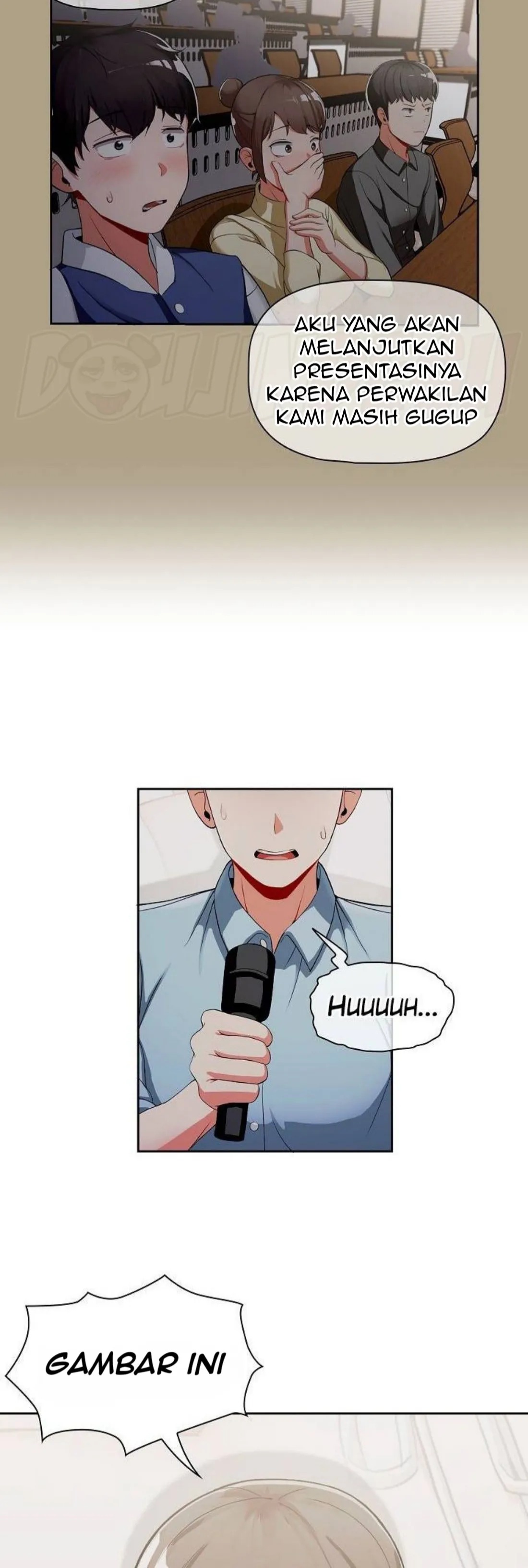 Recruiting Followers: Chapter chapter-2 - Page 10