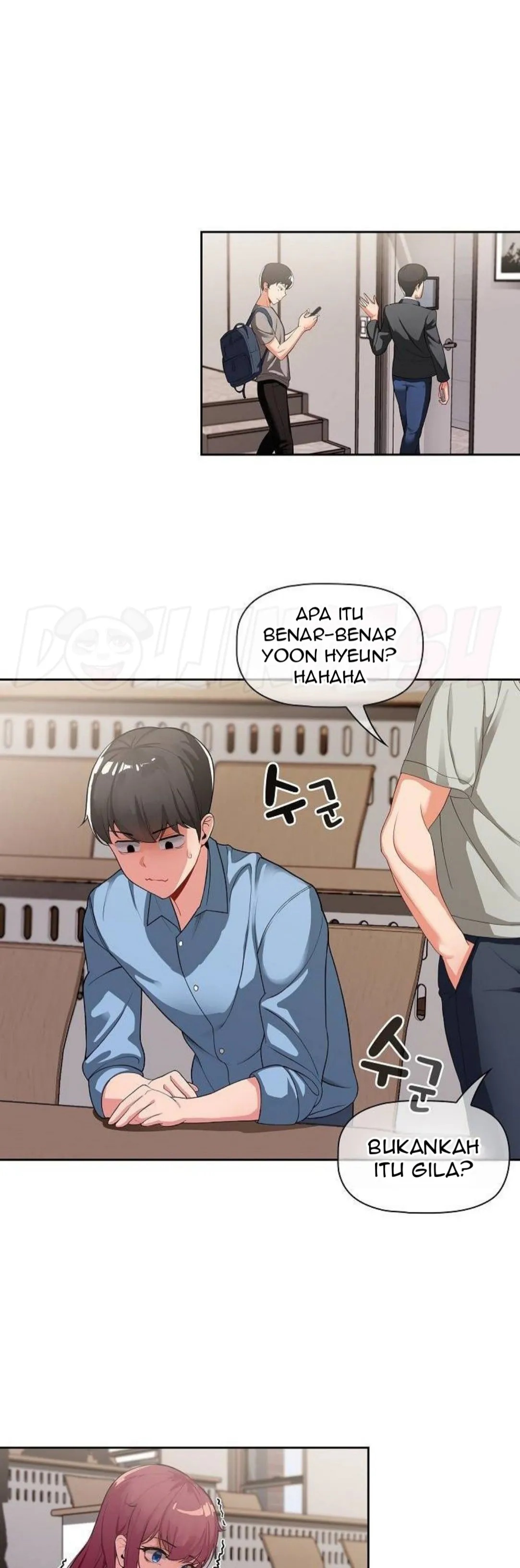 Recruiting Followers: Chapter chapter-2 - Page 15