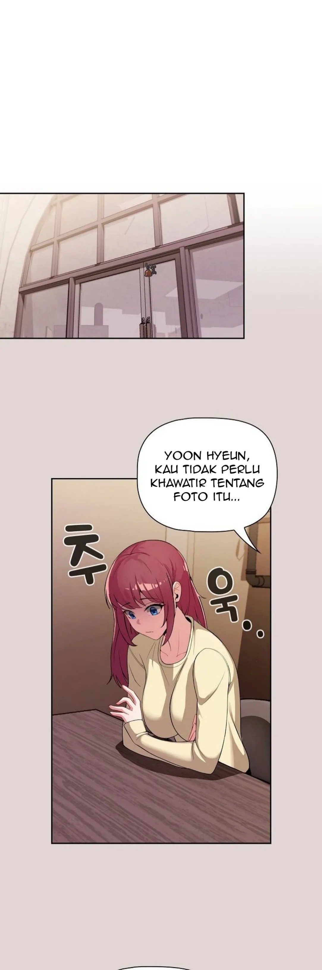 Recruiting Followers: Chapter chapter-2 - Page 18